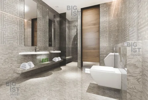 Bahçelievler Central Residence – Property for Sale in Istanbul — photo 9