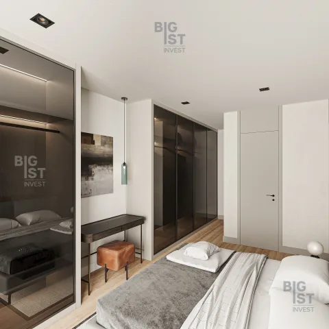 Forest View Residence – Property for Sale in Istanbul — photo 19