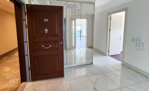 Bahçelievler Central Residence – Property for Sale in Istanbul — photo 22