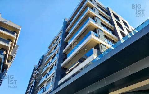 Bahçelievler Central Residence – Property for Sale in Istanbul — photo 20