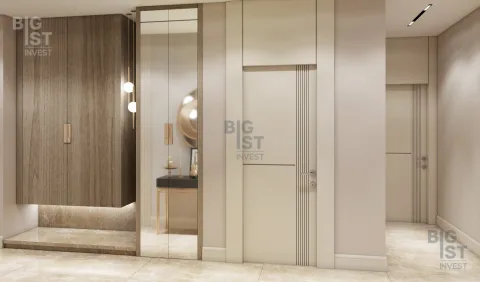 Erenköy Crown Residences – Luxury Property for Sale in Istanbul — photo 26