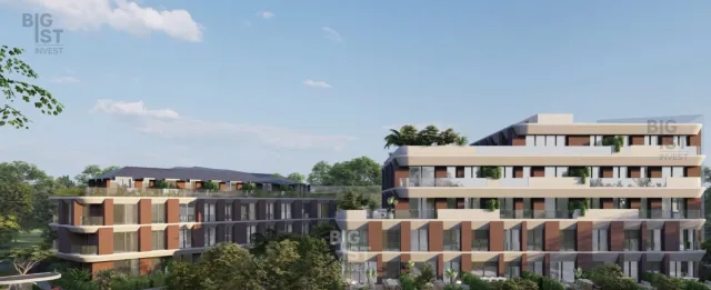 Göktürk Aura Residences – Luxury Property for Sale in Istanbul — photo 5