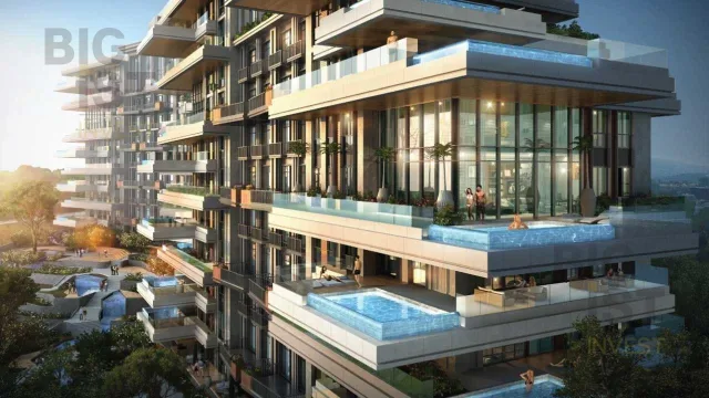 Luxurious Project in the Heart of Istanbul — photo 4