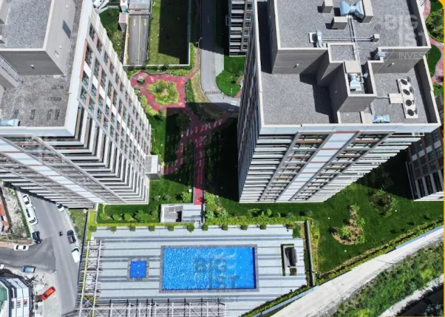 Cekmeköy Metro Residences – Property for Sale in Istanbul — photo 5