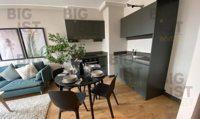 Property for Sale in Sisli in the Center of Istanbul — photo 4