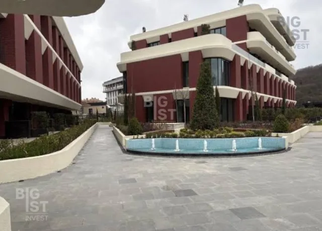 Göktürk Aura Residences – Luxury Property for Sale in Istanbul — photo 2
