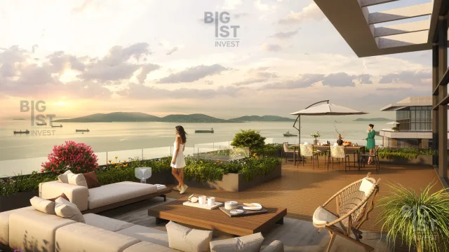Kartal Blue Coast Residences – Property for Sale in Istanbul — photo 3