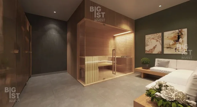 Mahmutbey Metro Residences – Property for Sale in Istanbul — photo 2