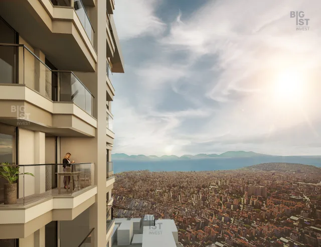 Ataşehir Park Residence – Property for Sale in Istanbul — photo 5