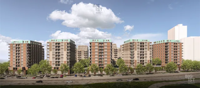 Başakşehir Harmony Residences – Property for Sale in Istanbul — photo 2