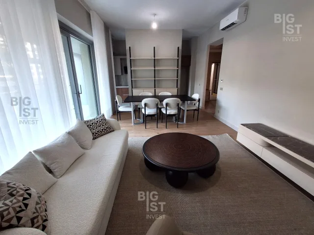 Fulya Modern Residences – Property for Sale in Istanbul — photo 4