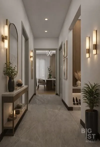 Basın Express Point Residence – Property for Sale in Istanbul — photo 2