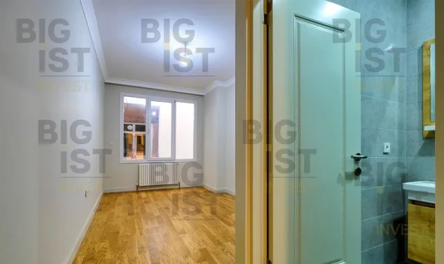Duplex Apartment in Besiktas — photo 4
