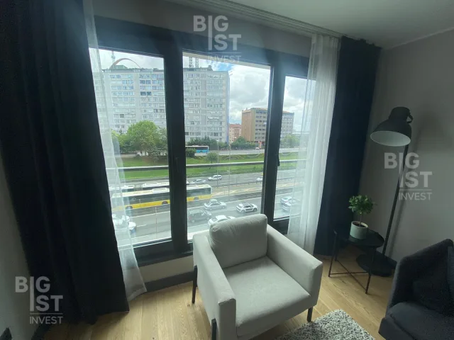 Kagıthane Life Residence 2 – Property for Sale in Istanbul — photo 4