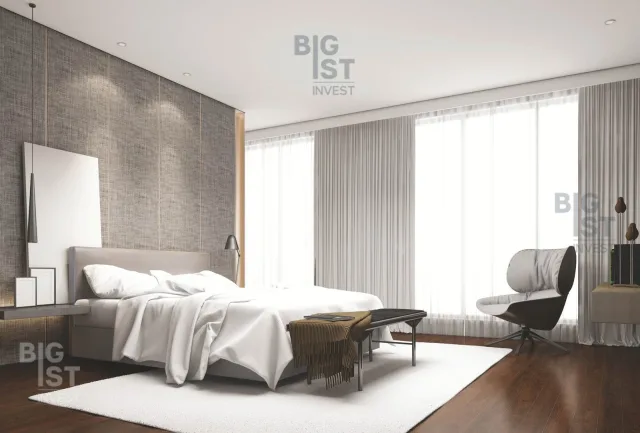 Bahçelievler Central Residence – Property for Sale in Istanbul — photo 3