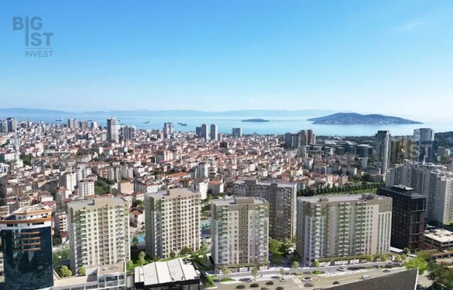 Dragos Luxury Residences - Property for Sale in Turkey — photo 4