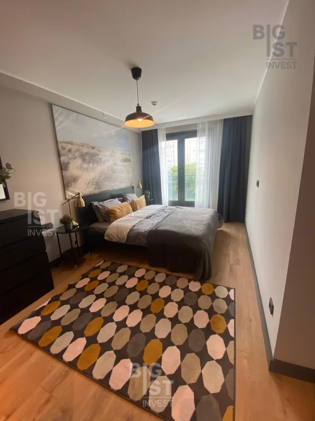 Kagıthane Life Residence 2 – Property for Sale in Istanbul — photo 3