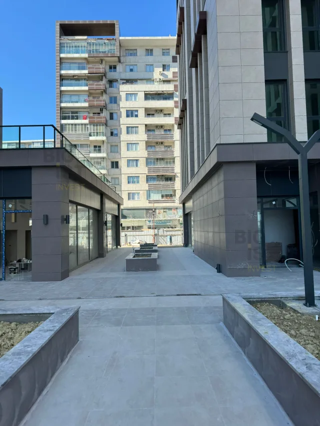 Investment Opportunity at Beylikduzu — photo 4
