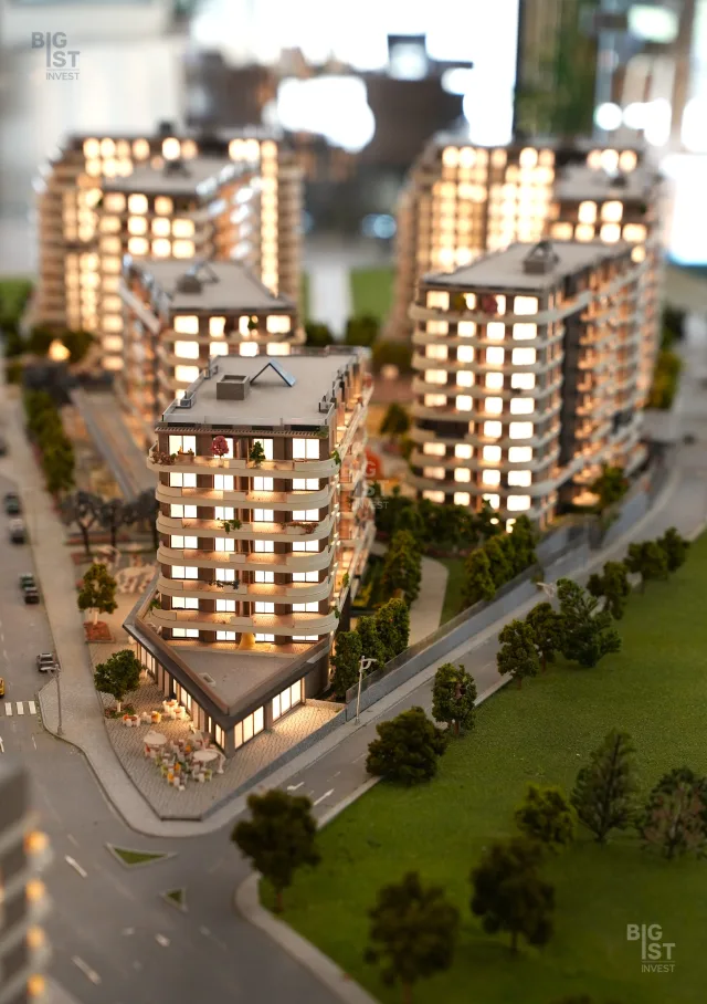 Kartal Vista Residences – Property for Sale in Istanbul — photo 4