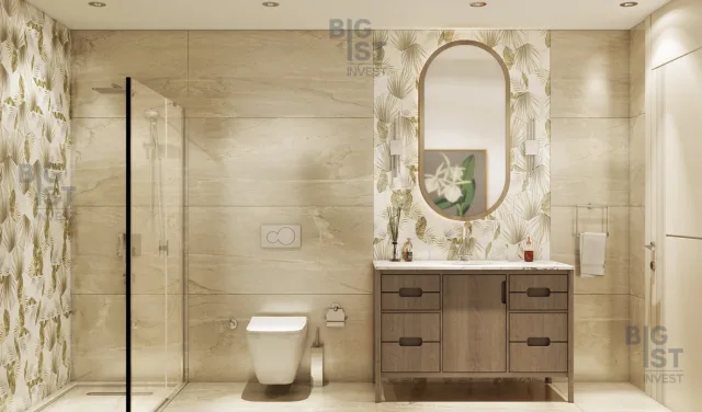 Erenköy Crown Residences – Luxury Property for Sale in Istanbul — photo 2