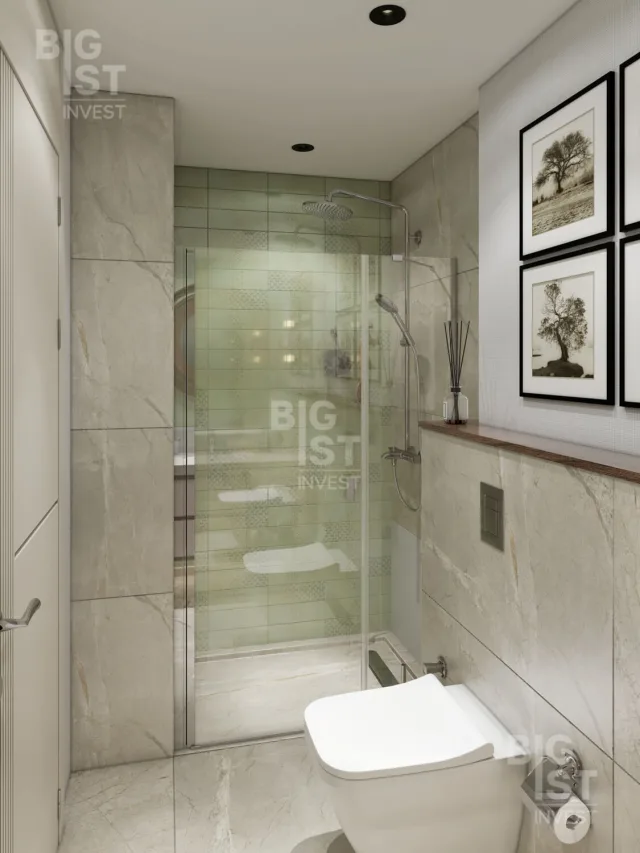 Erenköy Crown Residences – Luxury Property for Sale in Istanbul — photo 5