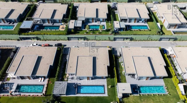 Büyükçekmece Panorama Villas – Luxury Villas for Sale in Istanbul — photo 4