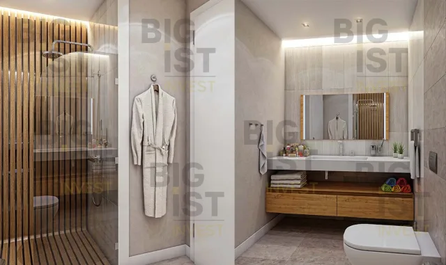 Elite Family Project in Basaksehir — photo 2