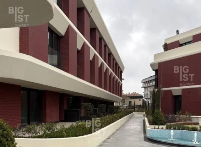 Göktürk Aura Residences – Luxury Property for Sale in Istanbul — photo 4