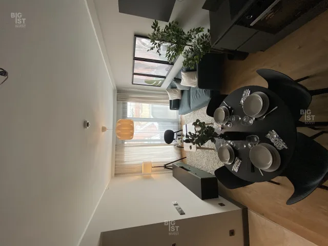 Kagıthane Life Residence 1 – Property for Sale in Istanbul — photo 3