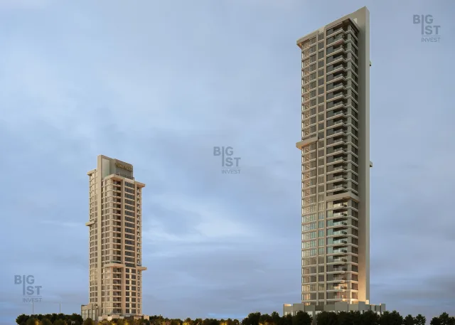 Ataşehir Park Residence – Property for Sale in Istanbul — photo 4