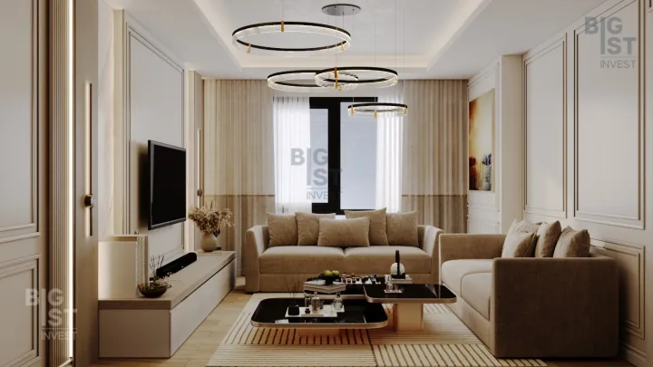 Kirazli Central Residences – Property for Sale in Istanbul