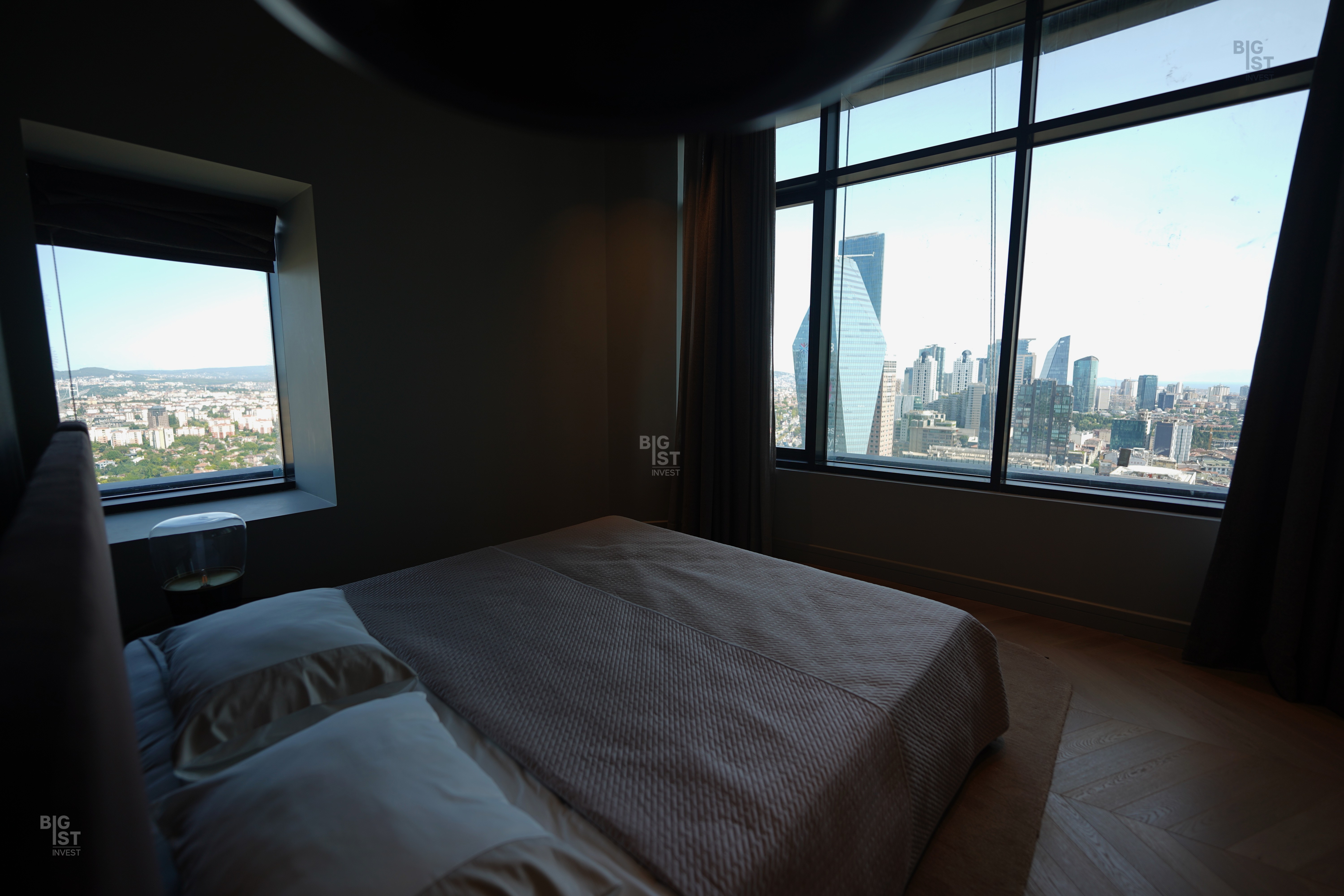Levent Elite Residences – Luxury Property for Sale in Istanbul — photo 6