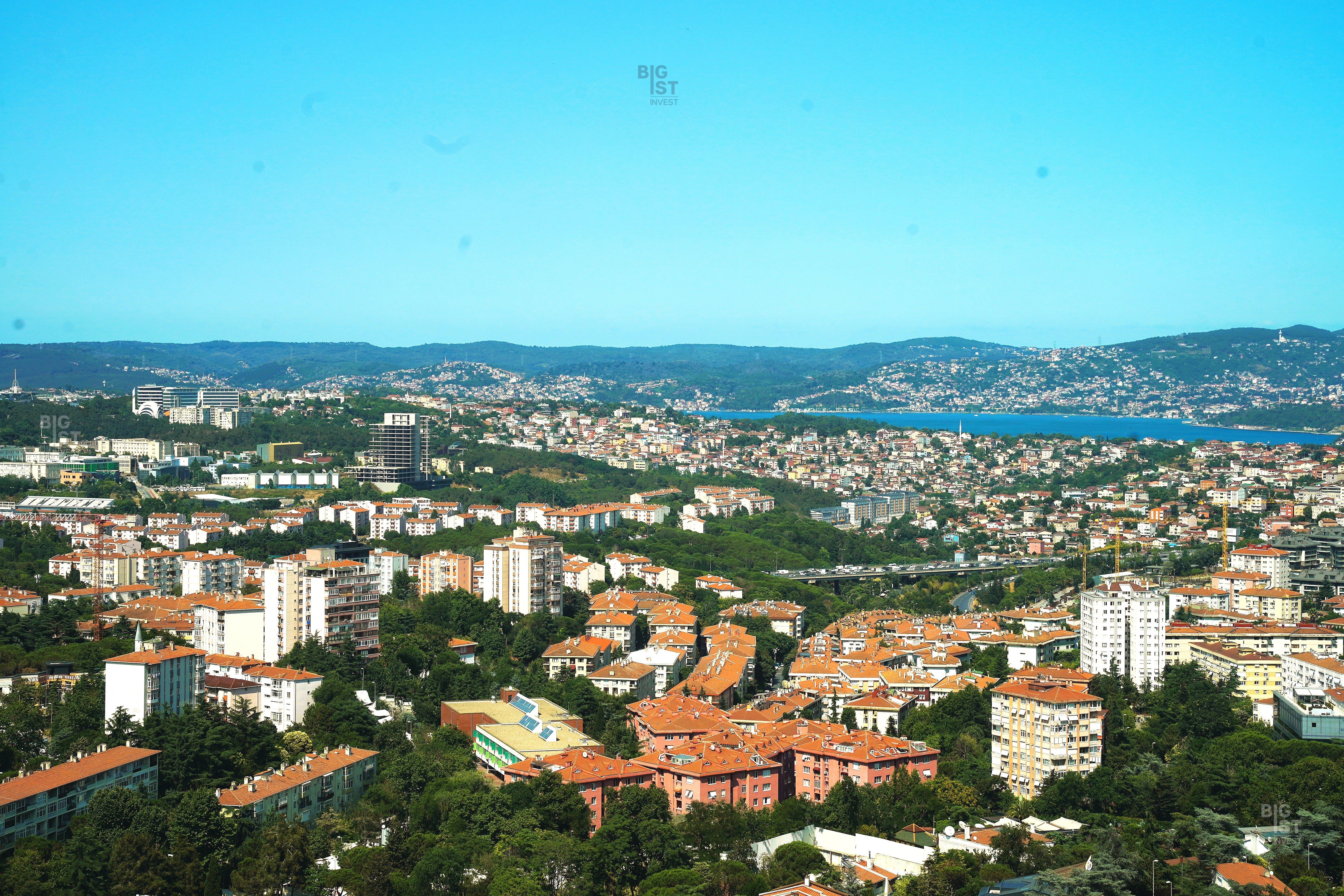 Levent Elite Residences – Luxury Property for Sale in Istanbul — photo 13