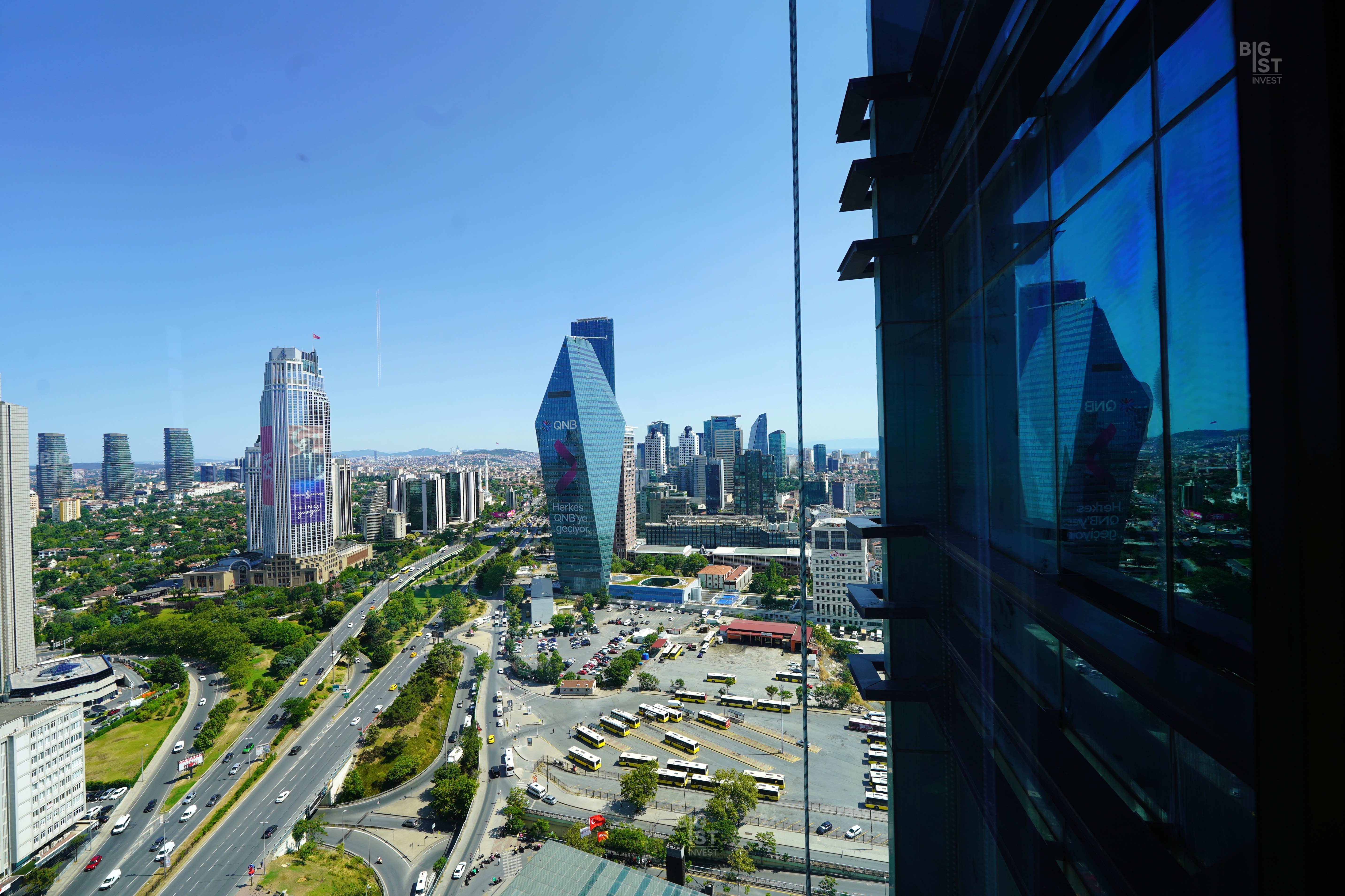 Levent Elite Residences – Luxury Property for Sale in Istanbul — photo 11