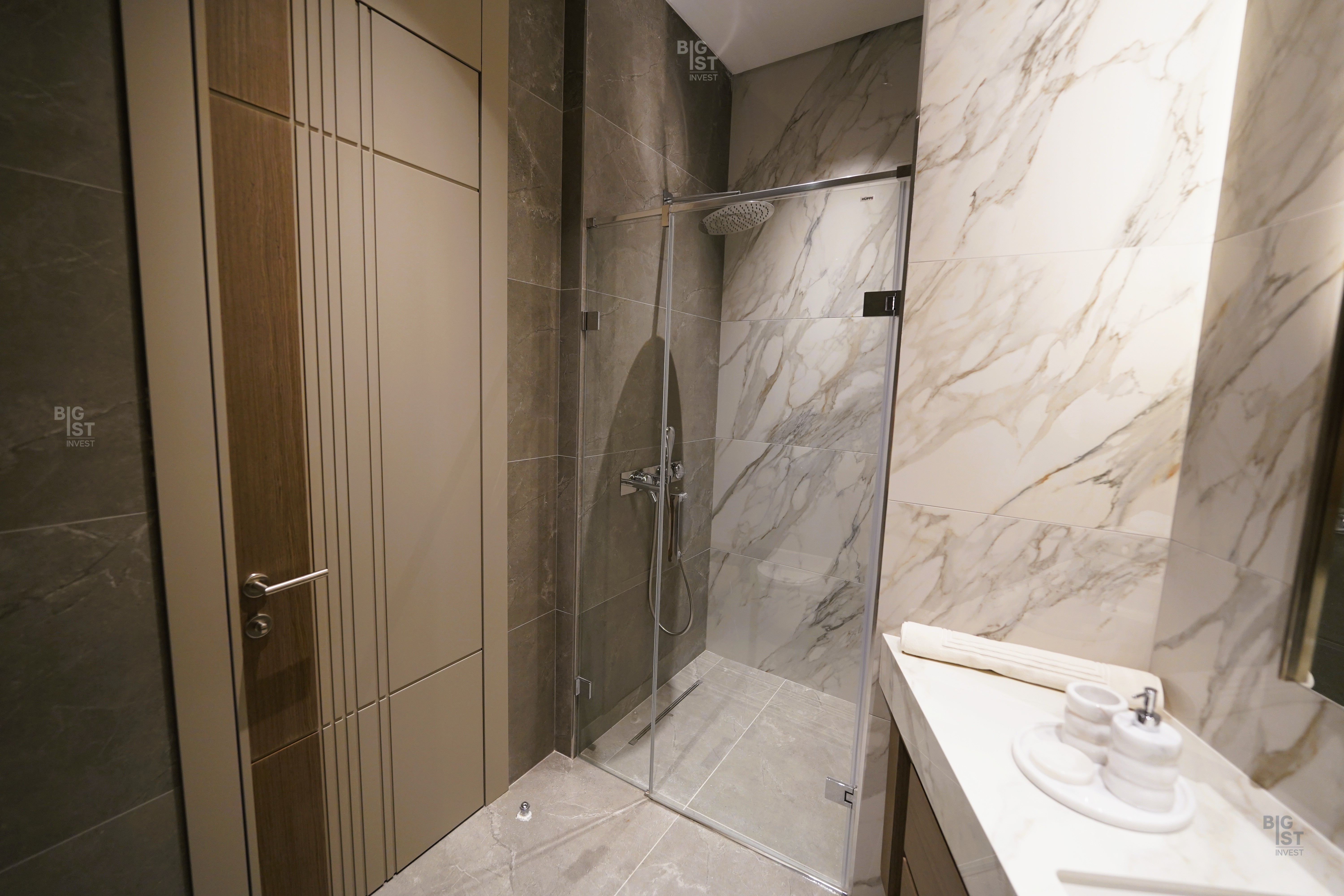 Levent Elite Residences – Luxury Property for Sale in Istanbul — photo 9